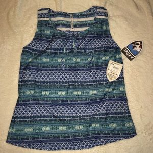 Kuhl T-shirt sleeveless